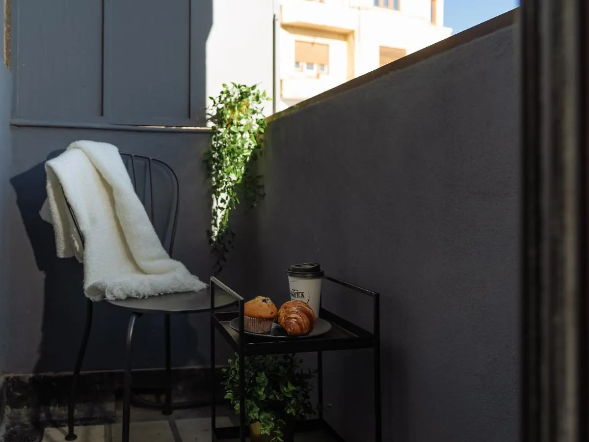 Daire Nomad Studio In The City Center Bükreş Romanya