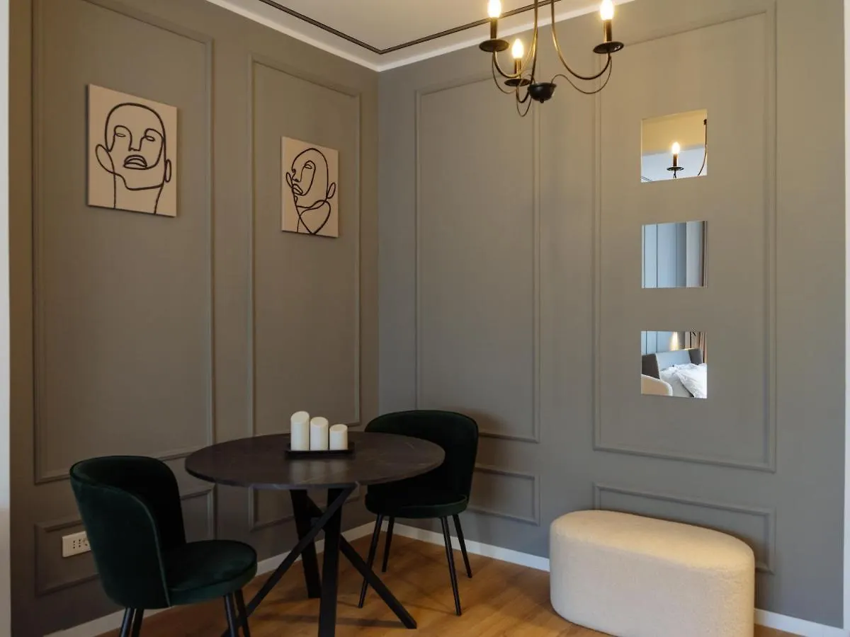 Daire Nomad Studio In The City Center Bükreş Romanya